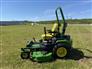 2026 John Deere Z545R