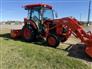 Kubota 2022 L3560 Other Tractors