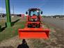 Kubota 2022 L3560 Other Tractors