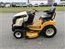 Cub Cadet 2014 GTX2100 Riding Lawn Mowers
