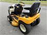 Cub Cadet 2014 GTX2100 Riding Lawn Mowers