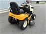 Cub Cadet 2014 GTX2100 Riding Lawn Mowers