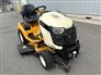Cub Cadet 2014 GTX2100 Riding Lawn Mowers