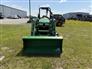 John Deere 2017 2032R Other Tractors