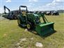 John Deere 2017 2032R Other Tractors