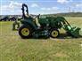 John Deere 2017 2032R Other Tractors