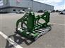 2022 Westendorf BC-4215