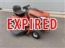2021 Husqvarna yth 22V46