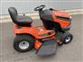 Husqvarna 2021 yth 22V46 Riding Lawn Mowers