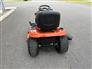 Husqvarna 2021 yth 22V46 Riding Lawn Mowers