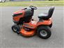 Husqvarna 2021 yth 22V46 Riding Lawn Mowers
