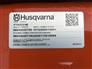 Husqvarna 2021 yth 22V46 Riding Lawn Mowers
