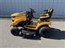 Cub Cadet 2022 LX46 Riding Lawn Mowers