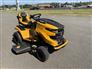 Cub Cadet 2022 LX46 Riding Lawn Mowers