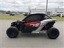 2024 Can-Am Maverick X3 DS turbo RR
