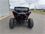 2024 Can-Am Maverick X3 DS turbo RR