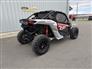 2024 Can-Am Maverick X3 DS turbo RR