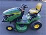 2024 John Deere S220