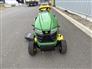 John Deere 2014 X300 Lawn Tractor Riding Lawn Mowers