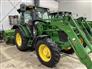 John Deere 2012 5085M Other Tractors