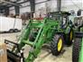 John Deere 2012 5085M Other Tractors