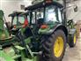 John Deere 2012 5085M Other Tractors