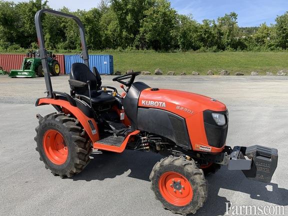 Kubota 2017 B2301 Other Tractors For Sale | USFarmer.com