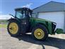 2018 John Deere 8345R