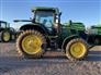 2022 John Deere 7R 290