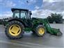 2015 John Deere 5100M