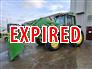 2017 John Deere 6130M