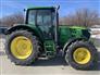 John Deere 2015 6115M Other Tractors