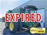 John Deere 2015 S670 Combines