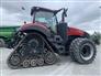 2020 Case IH Magnum 340 AFS Row