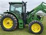 2023 John Deere 6R 130