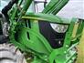 2023 John Deere 6R 130