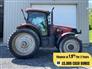 Case IH 2011 Puma 185 Other Tractors