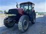 Case IH 2011 Puma 185 Other Tractors