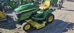2016 John Deere X570