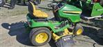 2016 John Deere X570