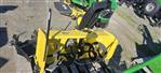 2016 John Deere X570