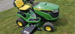 2024 John Deere S140