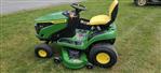 2024 John Deere S140