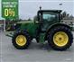 2021 John Deere 6155R