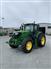 2021 John Deere 6155R