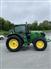 2021 John Deere 6155R