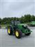 2021 John Deere 6155R