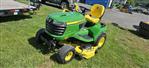 2023 John Deere X730