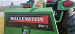 2022 Wallenstein FX40