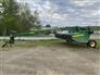 John Deere 2015 956 Mower Conditioners / Windrowers
